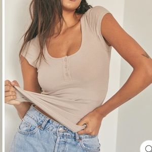 Klassynetwork brami full length henley